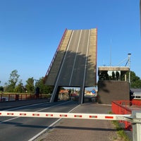 Photo taken at Herdersbrug by Quixoticguide on 7/19/2021