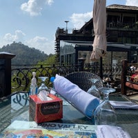 Photo taken at Monal by Quixoticguide on 3/22/2023