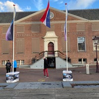 Photo prise au Hermitage Amsterdam par Quixoticguide le12/26/2022
