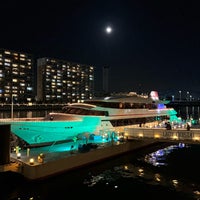 Photo taken at THE CRUISE CLUB TOKYO by 梅 2. on 6/3/2023