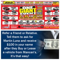 Mancari S Chrysler Dodge Jeep Ram 4 Tips From 228 Visitors