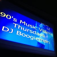 Foto scattata a Innjoy da DJ Boogieman il 11/30/2012