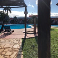11/10/2017 tarihinde Pamela S.ziyaretçi tarafından Hotel Hacienda Inn'de çekilen fotoğraf
