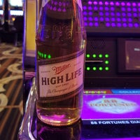 Das Foto wurde bei Whiskey Roadhouse - Horseshoe Casino von Ryan am 1/30/2020 aufgenommen