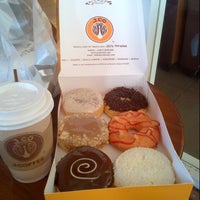 J Co Donuts Coffee 21 Tips