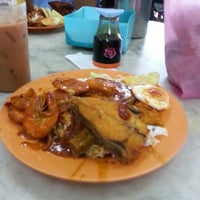 Nasi Ganja Yong Suan Ipoh Perak Nasi Ganja Yong Suan Ipoh Perak