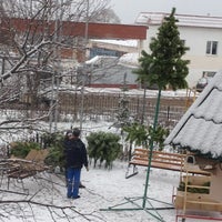 Photo taken at Акконд by ELENA M. on 11/27/2012