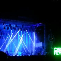 Photo taken at Chivefest by Cheryl W. on 6/29/2014
