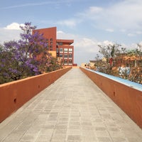 5/8/2013 tarihinde Juan C.ziyaretçi tarafından Tecnológico de Monterrey'de çekilen fotoğraf
