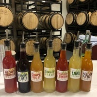 Photo taken at Rhine Hall Distillery by Lisa P. on 3/14/2020