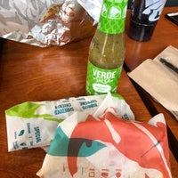 Photo taken at Taco Bell by Lisa P. on 11/21/2018