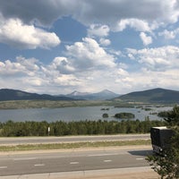 Photo taken at Scenic Lookout Point by Lisa P. on 6/14/2018