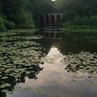 Photo taken at Whitestone Pond by Mahsa🦇 E. on 6/14/2022