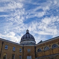 Photo prise au University College London par Mahsa🦇 E. le3/10/2023