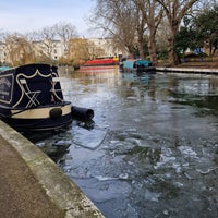 Photo taken at Little Venice by Mahsa🦇 E. on 1/20/2024