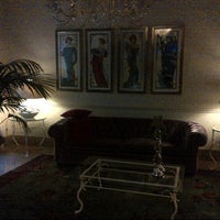2/5/2013에 Fidel S.님이 Grand Hotel Tettuccio에서 찍은 사진