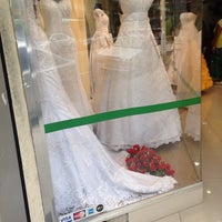 rua das noivas na luz