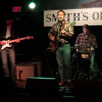Foto tirada no(a) Smith&amp;#39;s Olde Bar por Colt B. em 3/6/2019