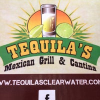 3/12/2019에 Kim F.님이 Tequila&amp;#39;s Mexican Grill &amp;amp; Cantina에서 찍은 사진