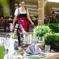 Photo taken at Hotel &amp;amp; Restaurant Schwarzer Bock by Hotel &amp;amp; Restaurant Schwarzer Bock on 8/29/2020