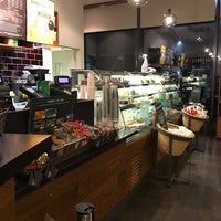 Photo taken at Starbucks by Steven A. on 2/24/2019