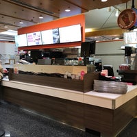 Photo taken at Dunkin&amp;#39; by Steven A. on 1/19/2020
