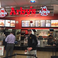 Photo taken at Arby&amp;#39;s by Steven A. on 12/5/2018