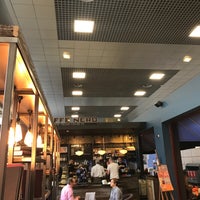 Photo taken at Caffè Nero by Steven A. on 8/5/2017