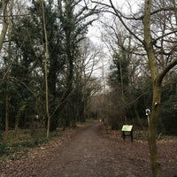 Photo taken at Roehampton Gate by Gorkem B. on 1/13/2018