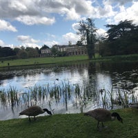 Photo taken at University of Roehampton by Gorkem B. on 5/2/2018