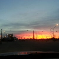 Photo taken at SP+ Parking @ 93rd (South Chicago) by Jamal M. on 11/14/2012
