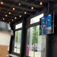 7/2/2022 tarihinde Brian B.ziyaretçi tarafından Blu Cafe'de çekilen fotoğraf