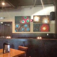 Photo taken at West Coast Taphouse by Drifting Spirit Photography on 7/6/2013