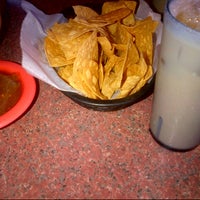 Photo taken at Taqueria Mexico by Zoe Q. on 10/5/2012