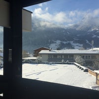 Haus Des Gastes Schruns Vorarlberg