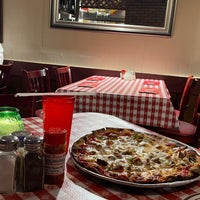 Photo taken at Filippi&amp;#39;s Pizza Grotto by SULTAN A. on 1/31/2024