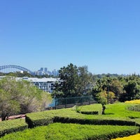 Embarkation park