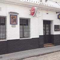 Das Foto wurde bei Restaurante Casa A&amp;#39;poliña Calviño von liliana c. am 10/17/2012 aufgenommen