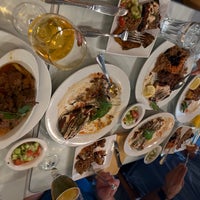 Foto tomada en Kabul Afghan Cuisine  por Aaron K. el 5/14/2023