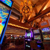 12/17/2022 tarihinde Aaron K.ziyaretçi tarafından Snoqualmie Casino'de çekilen fotoğraf
