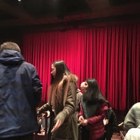 Photo taken at McCarter Theatre by Aaron K. on 12/8/2017