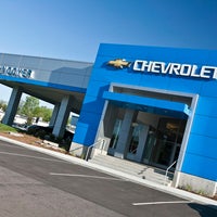 Das Foto wurde bei DeNooyer Chevrolet von DeNooyer Chevrolet am 8/7/2013 aufgenommen