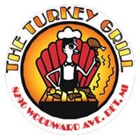 Foto tirada no(a) The Turkey Grill por The Turkey Grill em 2/9/2017