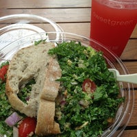 Photo taken at sweetgreen by Sonia N. on 8/17/2013
