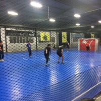 Pj Futsal Centre Football Stadium In Selangor