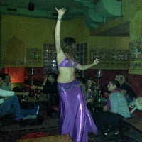 Photo taken at Shanti by Laura on 10/17/2012