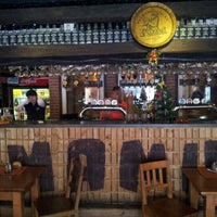 12/23/2012にadrian r.がMamut Pubで撮った写真