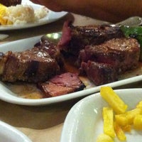 Foto tirada no(a) Central Churrasco por João P. em 12/23/2012