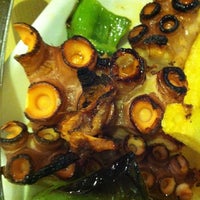 Foto tirada no(a) Central Churrasco por João P. em 2/23/2013