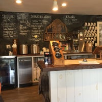 Foto tirada no(a) Outsiders Kitchen + Cafe por Sandra B. em 10/19/2018